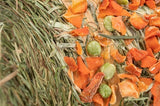 Trixie Haypendel Peas Root to Hang
