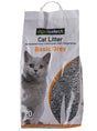Arena para gatos gris básica Agriselect
