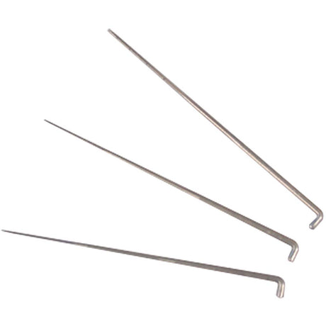 Empresa creativa https: www.cchobby.nl aguja de fieltro-l-7-5-cm-fine-10-piece-1-box
