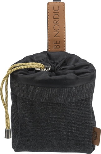 Trixie bolsa snack be nordic negro