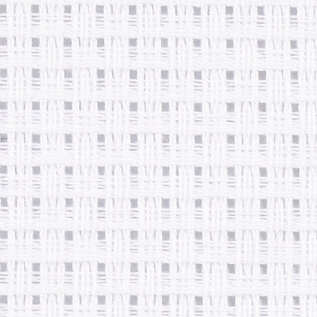 Empresa creativa https: www.cchobby.nl aida-50x50-cm-24-square-per-10-cm-white-1-piece
