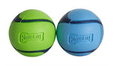 ¡Chúchalo! sniff fetch ball m - paquete de 2 - mantequilla de maní con tocino - bolas perfumadas para buscar - perro de pelota