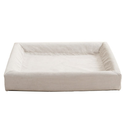 Cama para perros Bia Bed Rib Cover arena