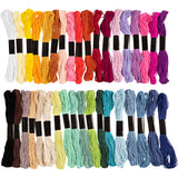 Empresa creativa https: www.cchobby.nl hilo de bordar-espesor-1-mm-varios-colores-42x8-m-1-caja