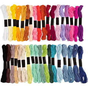 Empresa creativa https: www.cchobby.nl hilo de bordar-espesor-1-mm-varios-colores-42x8-m-1-caja