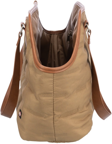 Trixie dog bolso cassy marrón