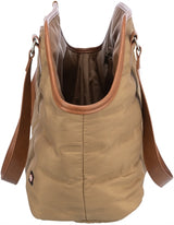 Trixie dog bolso cassy marrón