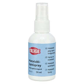 Trixie matatabi spray de juego para gatos
