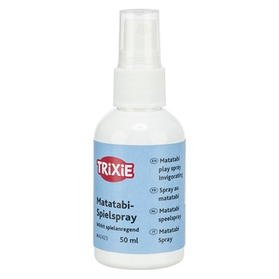 Trixie matatabi spray de juego para gatos