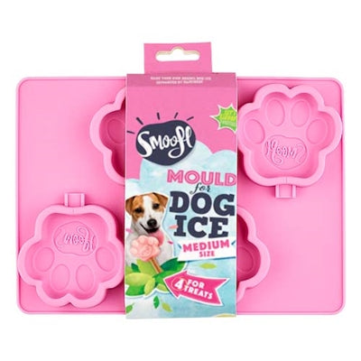 Smofl Ice Mal