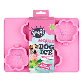 Smofl Ice Mal