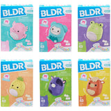 Bloques de construcción Bldr squishmallows pequeños | 8 piezas