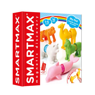 Smartmax | 2 piezas
