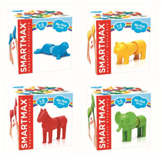 Smartmax | 12 piezas