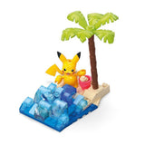 Mega construx pokemon mega bosque surtidos | 2 piezas