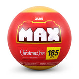 Zuru max bricks led kerstboom 236 stuks b o | 15 stuks