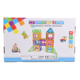 Azulejos magnéticos científicos 70 piezas.