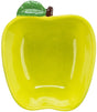 Trixie cuenco de comida cuenco de agua manzana cerámica