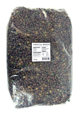 Excelente cena extruida de presupuesto