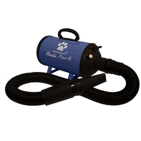 Herramientas-2 Groom Waterblazer Basic Paw-R Blue