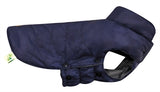 Abrigo para perros Croci eco glam reciclado azul