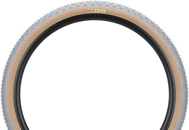 Cubierta plegable Ultradynamico rosé race 27.5