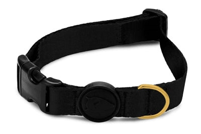 Collar de perro Morso oro reciclado caviar oro