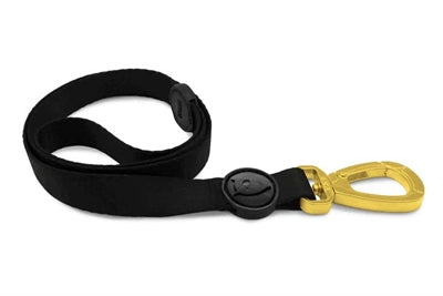 Correa para perros Morso oro reciclado caviar oro