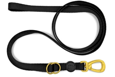 Correa para perros Morso ajustable oro reciclado caviar oro