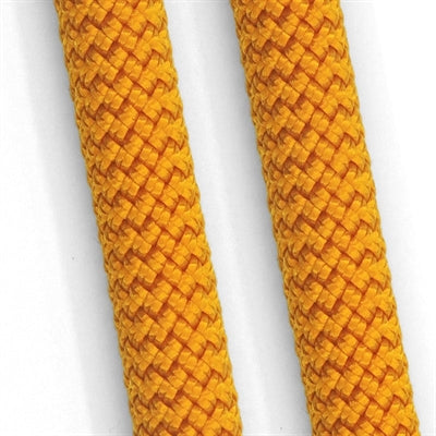 Morso Dog correa regular cuerda de oro reciclado de oro