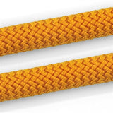 Collar para perros Morso half slip cuerda regular oro reciclado oro
