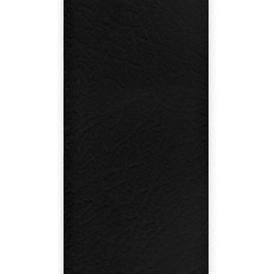 Correa para perros Morso impermeable reciclada negro negro