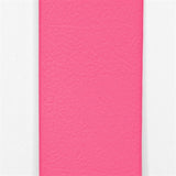 Collar para perros Morso impermeable reciclado rosa pasión rosa