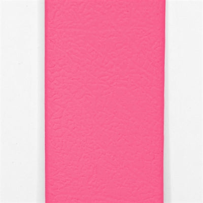 Collar para perros Morso impermeable reciclado rosa pasión rosa