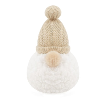 Pom pom gonk de palisandro Papá Noel