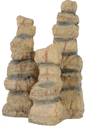 Orto ortro de órgano de zolux Grand Cañón