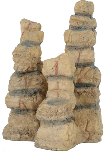 Orto ortro de órgano de zolux Grand Cañón