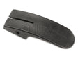 Gancho inferior Klickfix suelto con tornillo