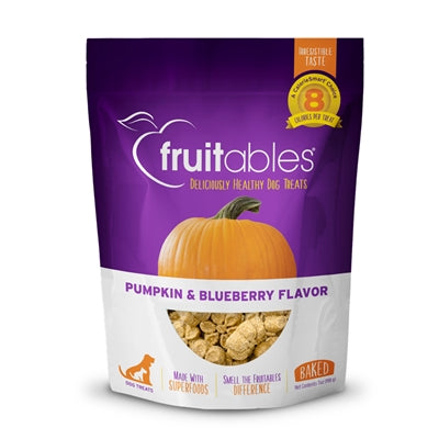 Fruitable de calabaza Butberry