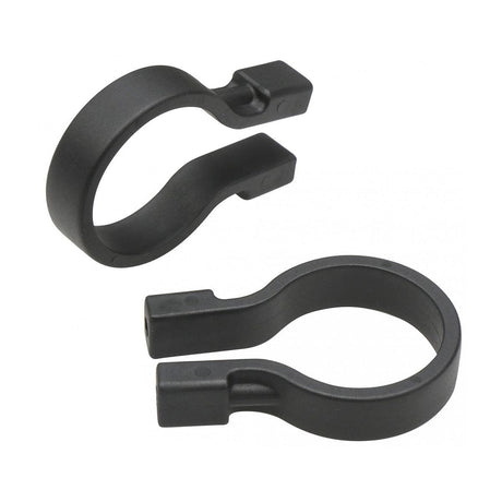 Klickfix rixen kaul adaptador de montaje 35mm negro (2)