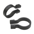 Klickfix rixen kaul adaptador de montaje 35mm negro (2)