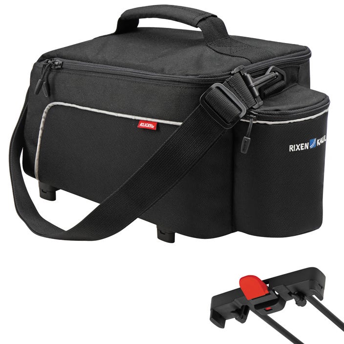 Rixen kaul r k rackpack light rackti me portador negro