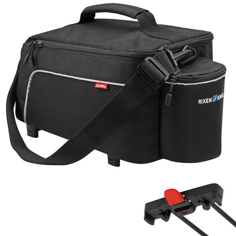 Rixen kaul r k rackpack light rackti me portador negro
