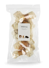 PetStyle Living Bot Bot White con pollo