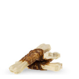 PetStyle Living Pressed Bot White con pato