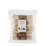 PetStyle Living Pressed Bot White con pato