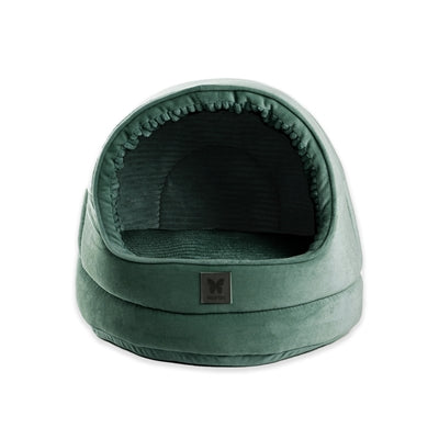 Martin Katten Basket Iglo Royal Collection Verde