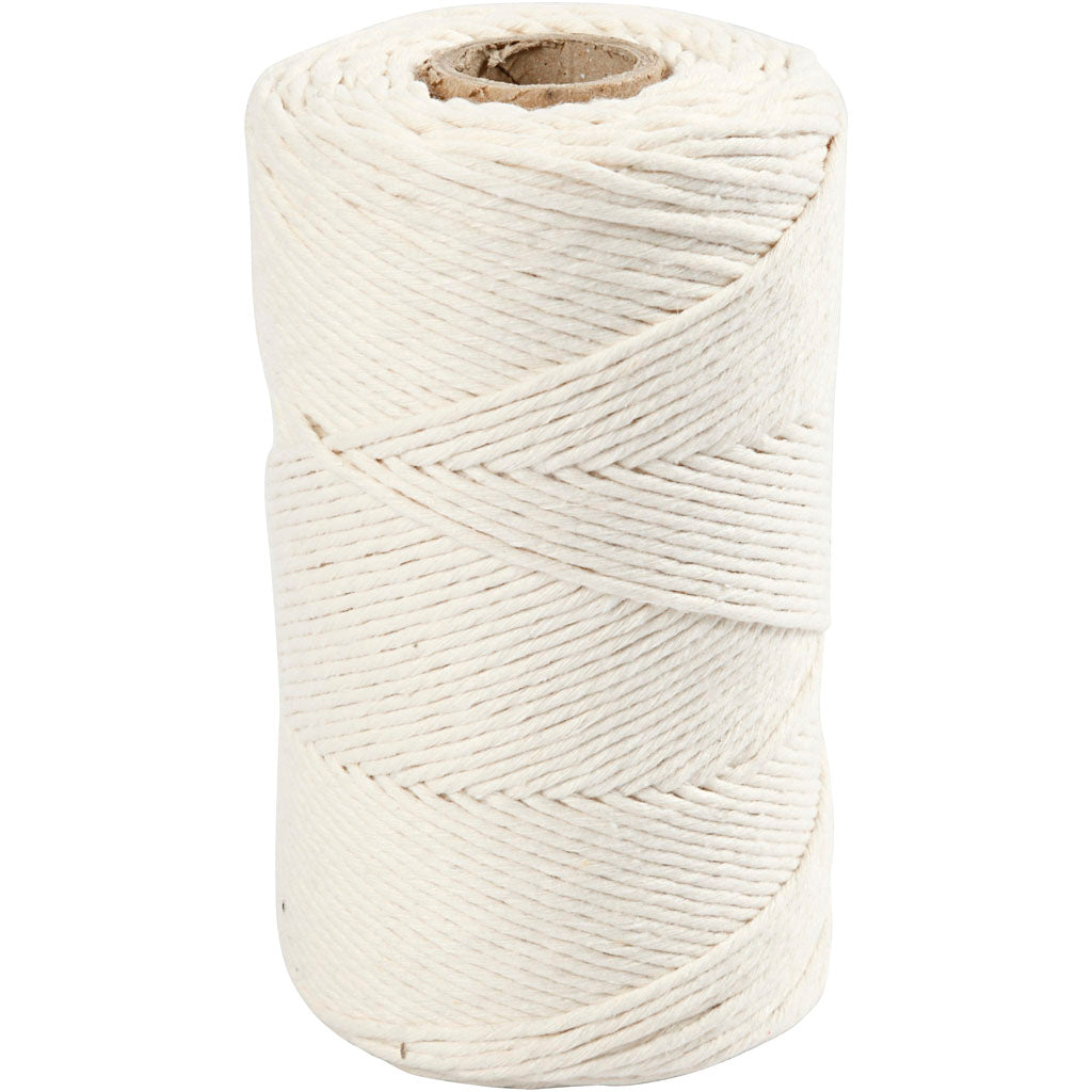 Empresa creativa https: www.cchobby.nl macrame-cord-l-198-m-d-2-mm-off-white-330-gr-1-rol