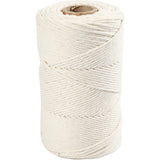 Empresa creativa https: www.cchobby.nl macrame-cord-l-198-m-d-2-mm-off-white-330-gr-1-rol