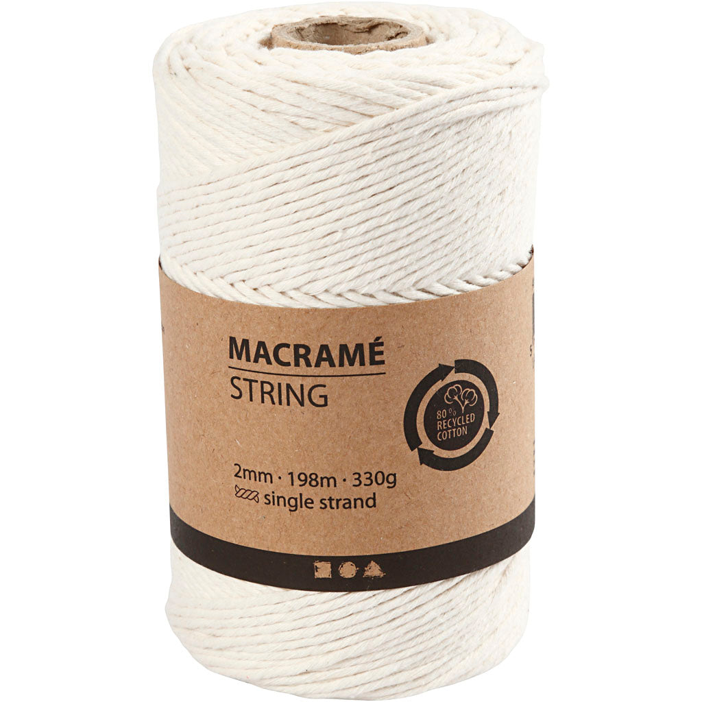 Empresa creativa https: www.cchobby.nl macrame-cord-l-198-m-d-2-mm-off-white-330-gr-1-rol